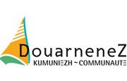 logo Douarnenez Communauté